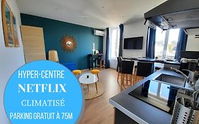 Pantaiahomes - Blu Baru - Parking - Climatise - Netflix